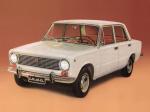Lada 1200 1971 года
